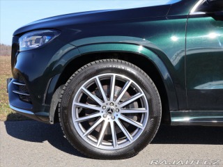 Mercedes-Benz GLS 2,9 400d 243kW AMG DPH 4M 2021