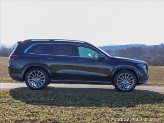 Mercedes-Benz GLS 2,9 400d 243kW AMG DPH 4M 2021