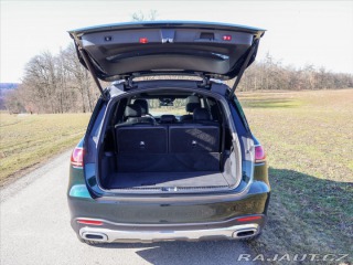 Mercedes-Benz GLS 2,9 400d 243kW AMG DPH 4M 2021