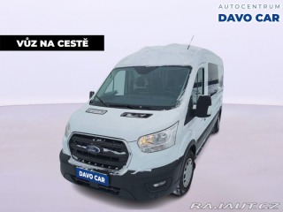 Ford Transit 2,0 TDCi 96kW L3 7-Míst D 2020