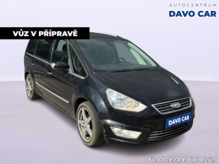 Ford Galaxy 2,2 TDCi 147kW Navi 7-Mís 2011