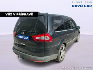 Ford Galaxy 2,2 TDCi 147kW Navi 7-Mís 2011