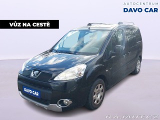 Peugeot Partner Tepee 1,6 16V VTI 88kW Family P