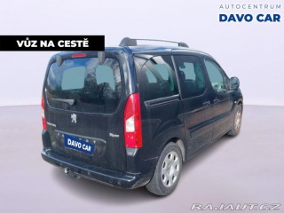 Peugeot Partner Tepee 1,6 16V VTI 88kW Family P 2012