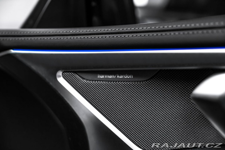 BMW M8 Coupe Competition Night C 2022