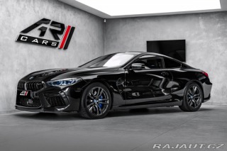 BMW M8 Coupe Competition Night C 2022