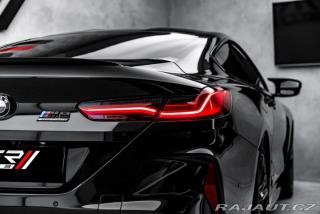 BMW M8 Coupe Competition Night C 2022