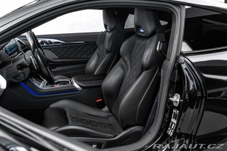 BMW M8 Coupe Competition Night C 2022