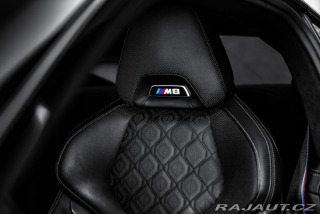 BMW M8 Coupe Competition Night C 2022