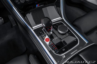 BMW M8 Coupe Competition Night C 2022