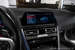 BMW M8 Coupe Competition Night C 2022