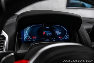 BMW M8 Coupe Competition Night C 2022