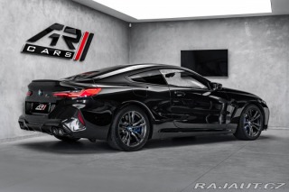 BMW M8 Coupe Competition Night C 2022