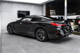 BMW M8 Coupe Competition Night C 2022