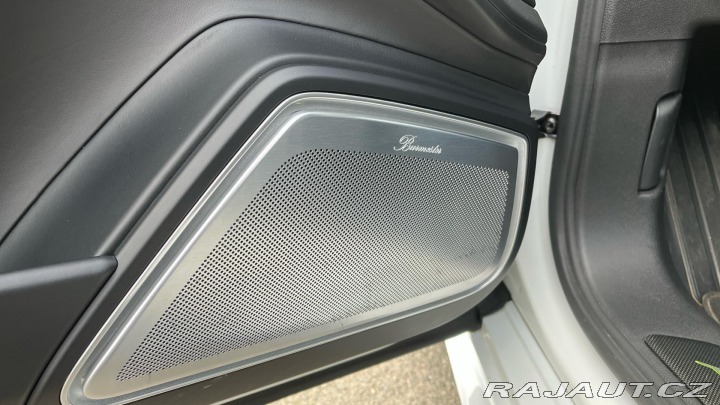 Porsche Panamera Turbo S E-Hybrid 2018