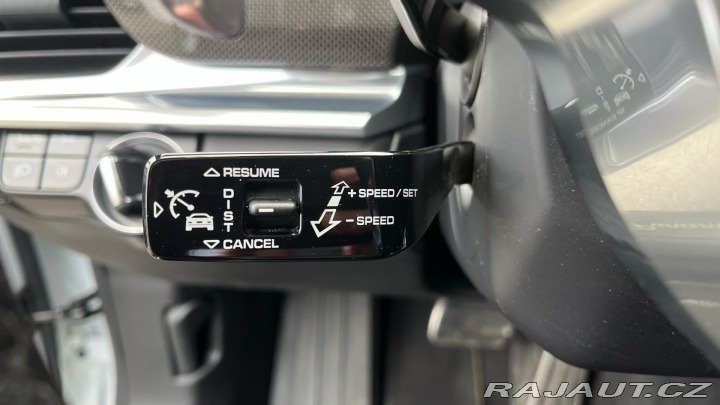 Porsche Panamera Turbo S E-Hybrid 2018