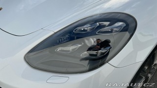 Porsche Panamera Turbo S E-Hybrid 2018