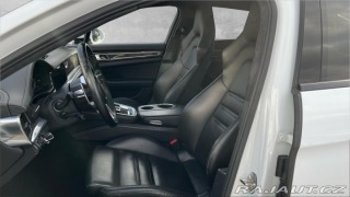 Porsche Panamera Turbo S E-Hybrid 2018