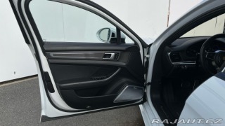 Porsche Panamera Turbo S E-Hybrid 2018