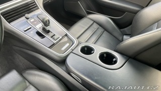 Porsche Panamera Turbo S E-Hybrid 2018