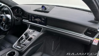 Porsche Panamera Turbo S E-Hybrid 2018