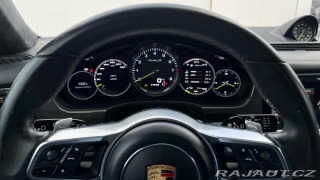 Porsche Panamera Turbo S E-Hybrid 2018