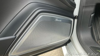 Porsche Panamera Turbo S E-Hybrid 2018