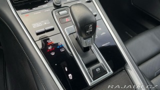 Porsche Panamera Turbo S E-Hybrid 2018