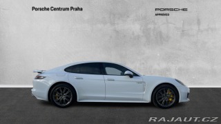 Porsche Panamera Turbo S E-Hybrid 2018