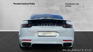 Porsche Panamera Turbo S E-Hybrid 2018