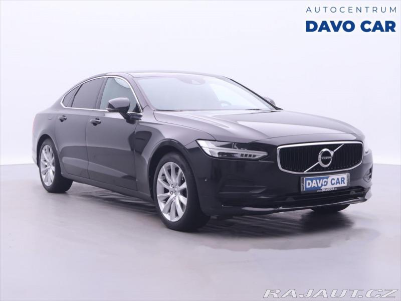 Volvo S90 2,0 T5 187kW Drive-E Mome