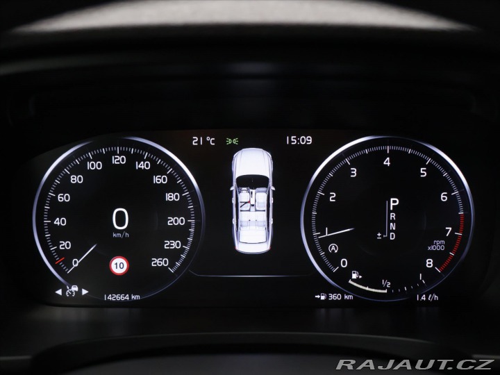 Volvo S90 2,0 T5 187kW Drive-E Mome 2016