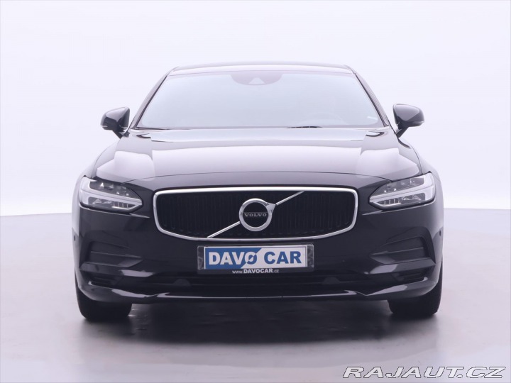 Volvo S90 2,0 T5 187kW Drive-E Mome 2016