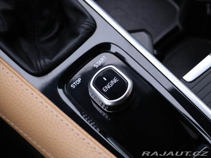 Volvo S90 2,0 T5 187kW Drive-E Mome 2016