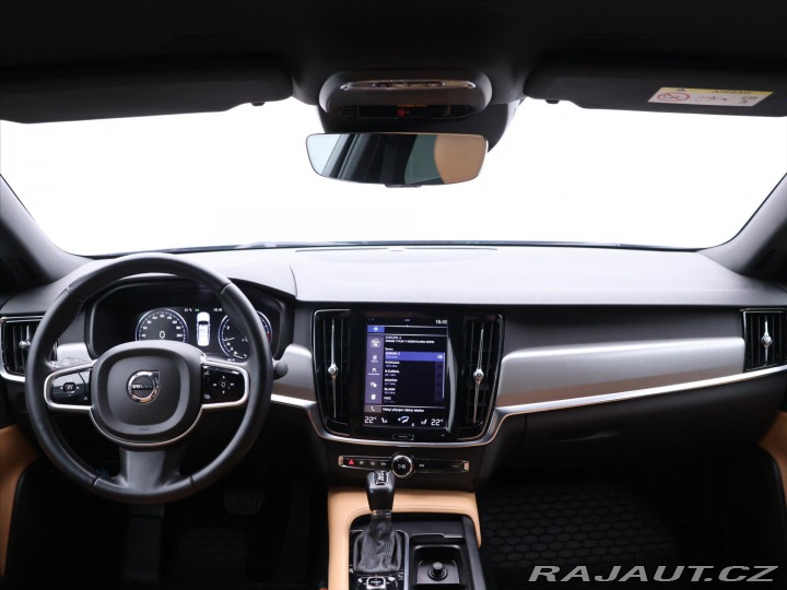 Volvo S90 2,0 T5 187kW Drive-E Mome 2016