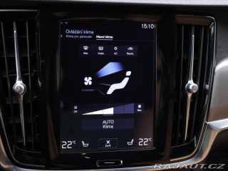 Volvo S90 2,0 T5 187kW Drive-E Mome 2016