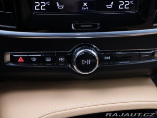 Volvo S90 2,0 T5 187kW Drive-E Mome 2016