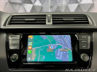 Škoda Fabia 1.0 TSI AMBITION PLUS 2022