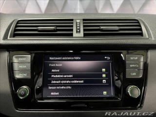 Škoda Fabia 1.0 TSI AMBITION PLUS 2022