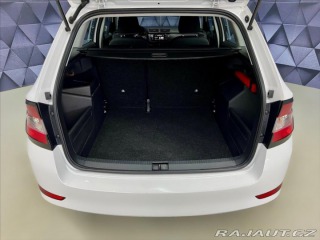 Škoda Fabia 1.0 TSI AMBITION PLUS 2022