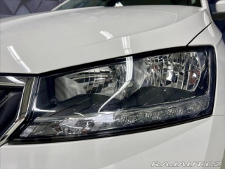 Škoda Fabia 1.0 TSI AMBITION PLUS 2022