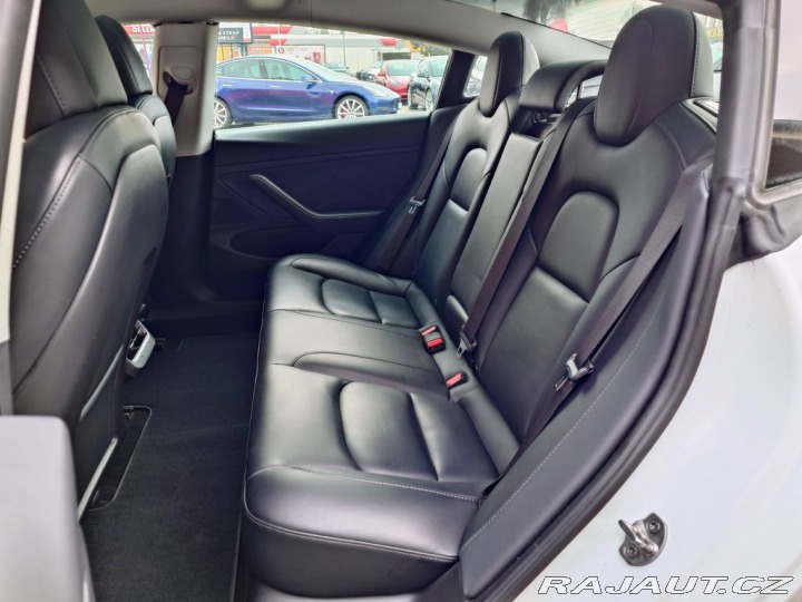 Tesla Model 3 L.Range Dual M- 366 kW Pr 2020