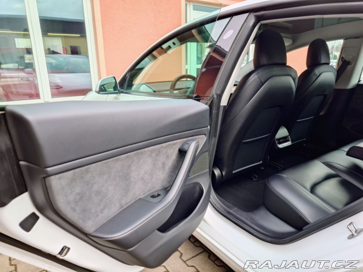 Tesla Model 3 L.Range Dual M- 366 kW Pr 2020