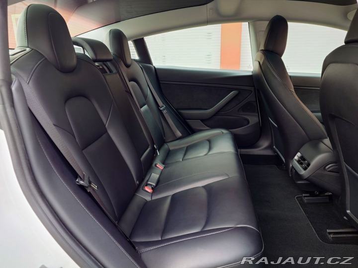 Tesla Model 3 Long Range Dual Motor - 3 2020