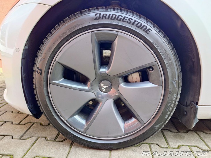 Tesla Model 3 Long Range Dual Motor - 3 2020