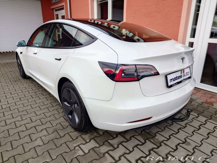 Tesla Model 3 Long Range Dual Motor - 3 2020