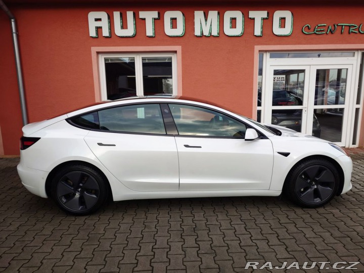 Tesla Model 3 Long Range Dual Motor - 3 2020