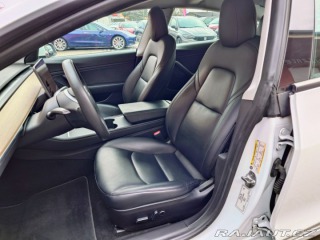 Tesla Model 3 Long Range Dual Motor - 3 2020