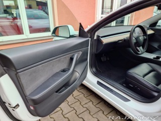 Tesla Model 3 Long Range Dual Motor - 3 2020