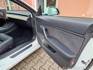 Tesla Model 3 Long Range Dual Motor - 3 2020